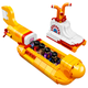 Image for article titled We All Live In An Official Lego Yellow Submarine